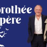 Dorothée Lepère: Biography, Age, Husband, Children, Career & Life Today Dorothée Lepère: Biography, Age, Husband, Children, Career & Life Today