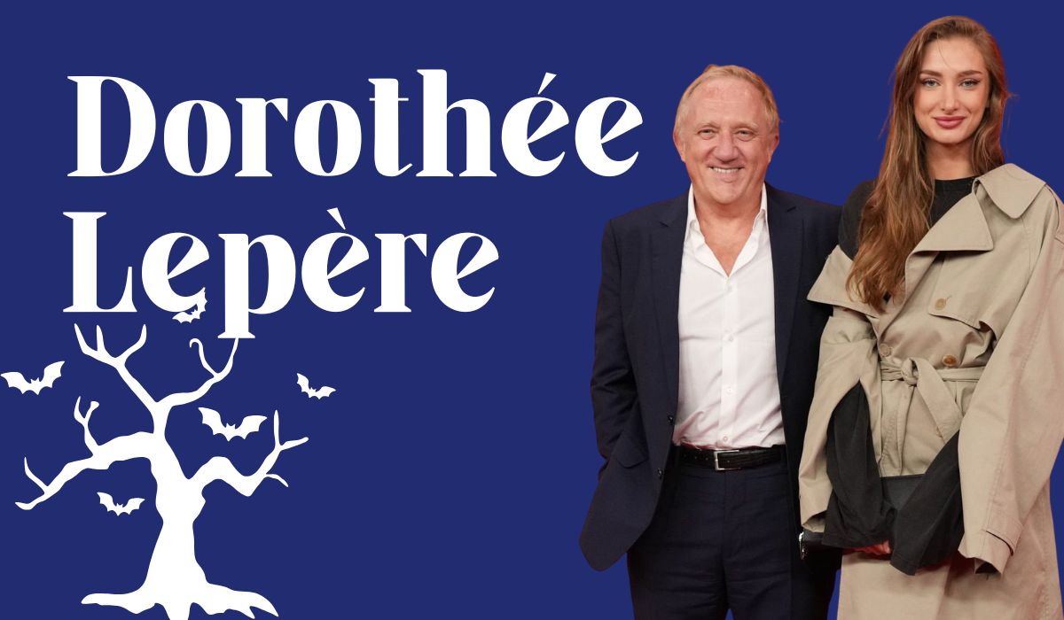 Dorothée Lepère: Biography, Age, Husband, Children, Career & Life Today