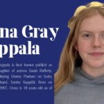 Oona Gray Seppala: Biography, Age, Parents, Sister, Career & What We Know in 2026