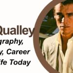 Paul Qualley: Biography, Family, Career and Life Today