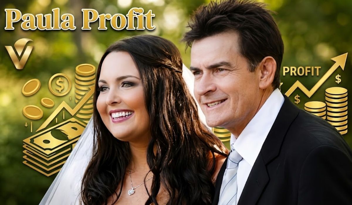 Paula Profit: Who She Is, Charlie Sheen Connection, Family, Career & What We Know in 2026