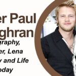 Peter Paul Loughran: Biography, Career, Lena Headey and Life Today Peter Paul Loughran: Biography, Career, Lena Headey and Life Today