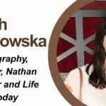 Sarah Ziolkowska: Biography, Career, Nathan Fielder and Life Today