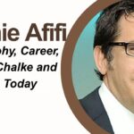 Jamie Afifi: Biography, Career, Sarah Chalke and Life Today Jamie Afifi: Biography, Career, Sarah Chalke and Life Today