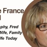 Marie France Ward: Biography, Fred Ward's Wife, Family and Life Today